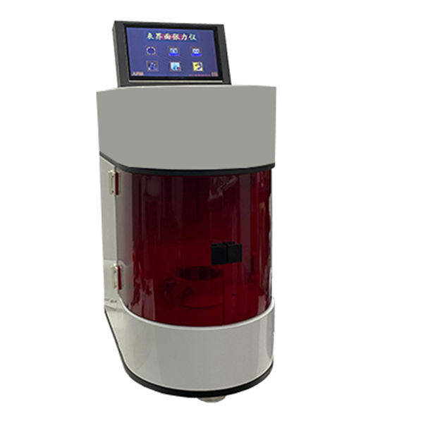 张力仪的功能，它有什么特点？